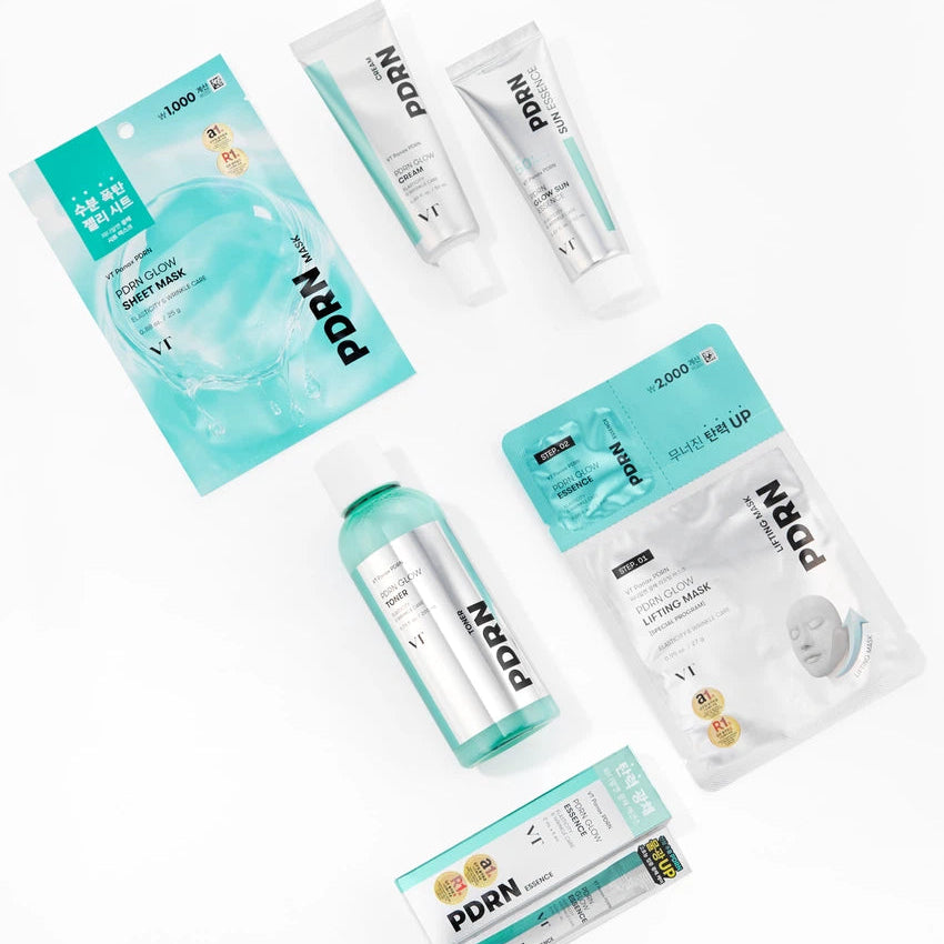 VT Cosmetics PDRN Radiance Cream