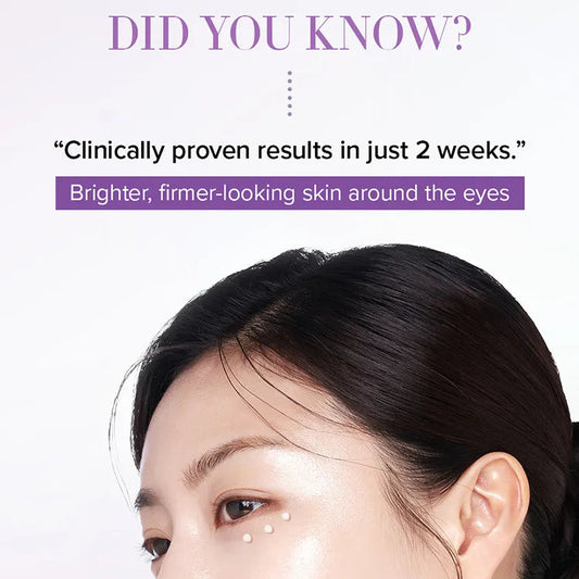 Mary & May Tranexamic Acid + Glutathione Eye Cream