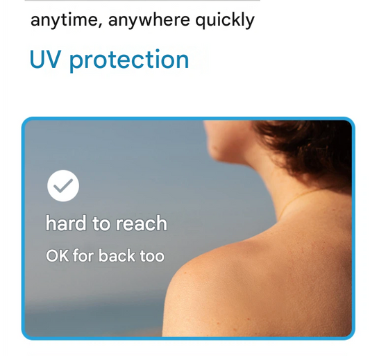 Recipe Sunmon Lab Super Aqua Sun Spray SPF50+ PA++++