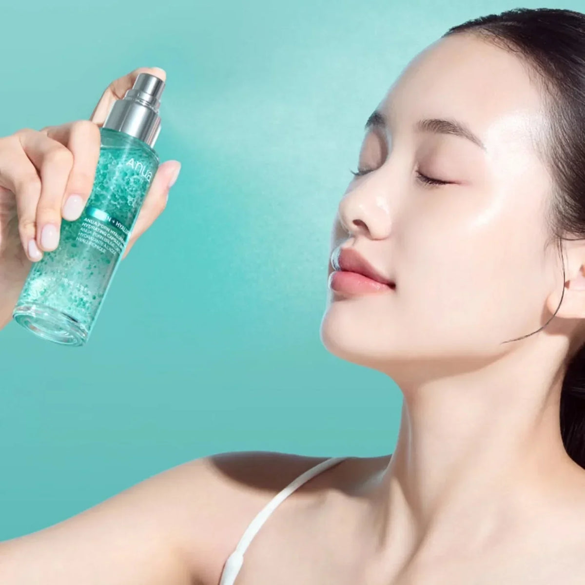 Hydration & Dry Skin Repair