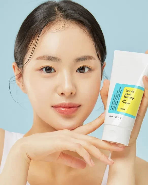 Cleanser