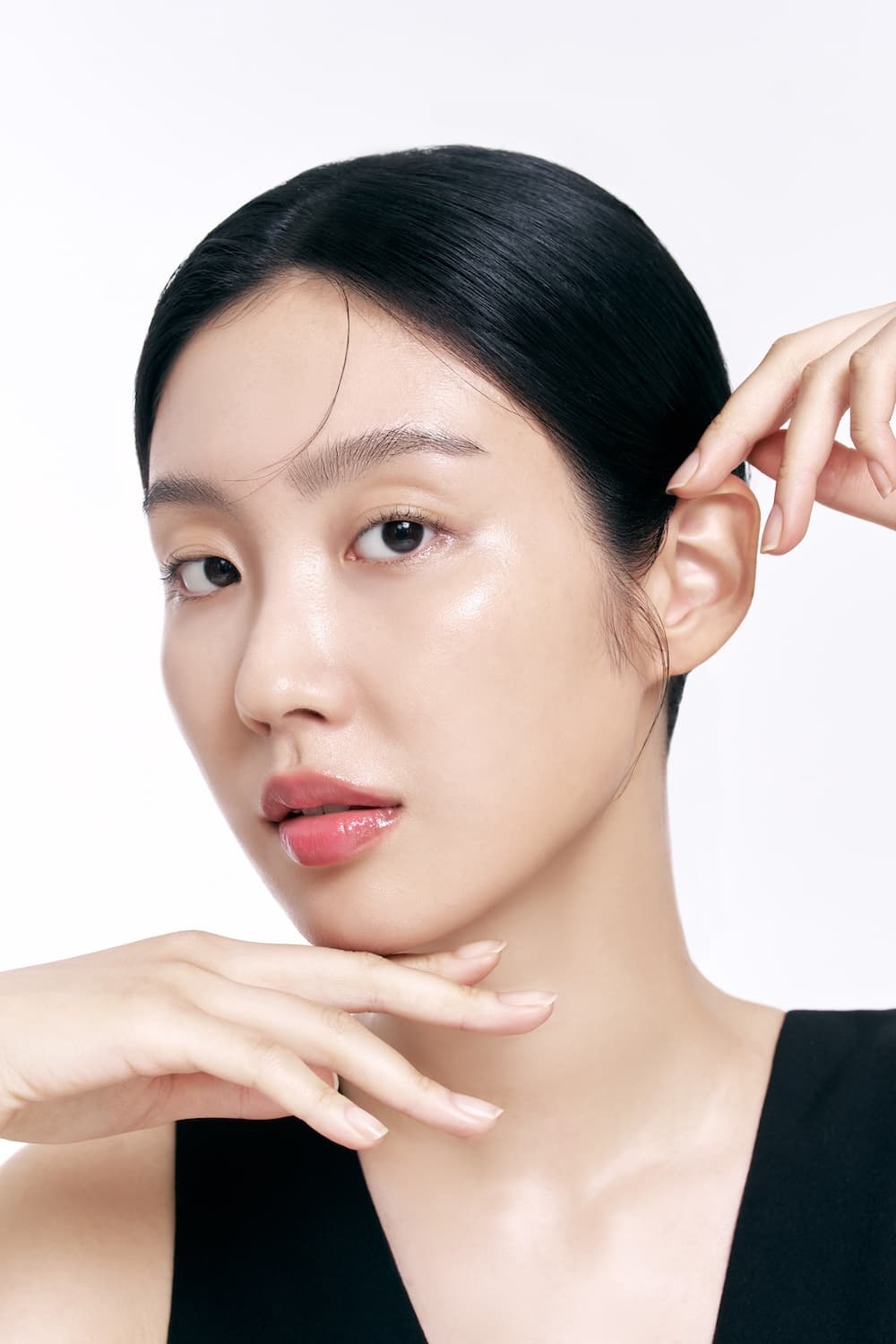 Korean Glass Skincare