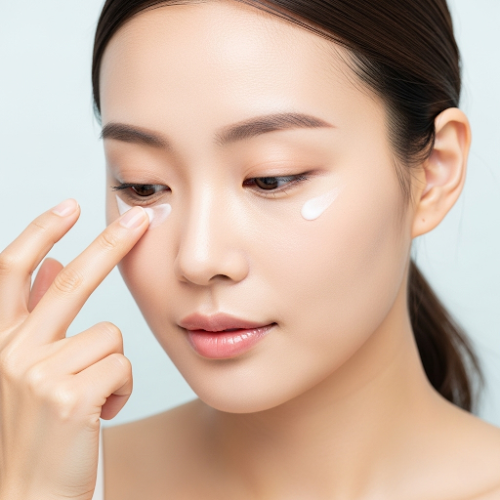 Dark Circles & Under Eye Care