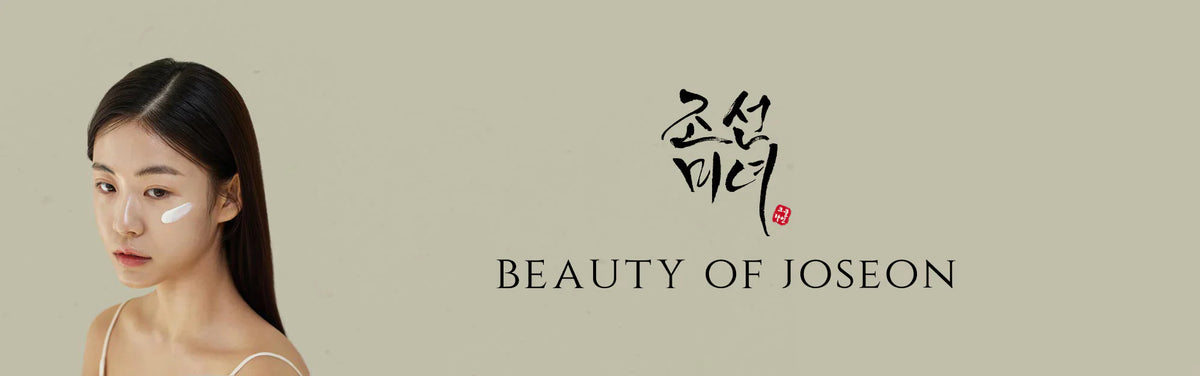 Beauty of Joseon
