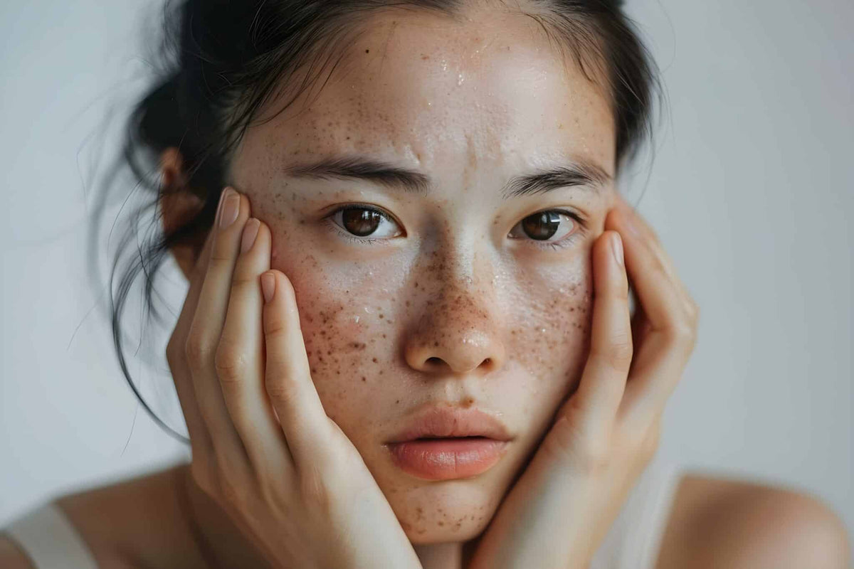 Dark Spots & Hyperpigmentation Treatment