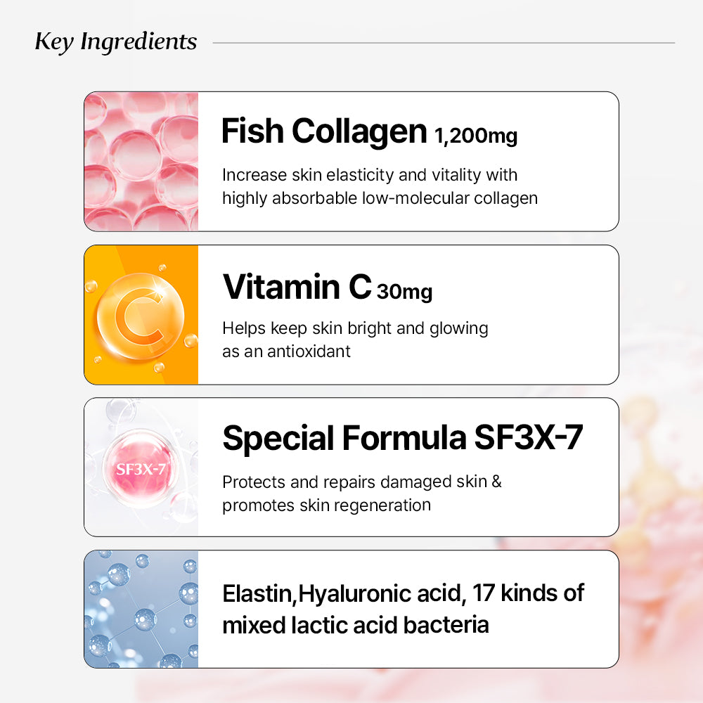 BB LAB Low Molecular Weight Collagen S