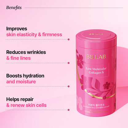 BB LAB Low Molecular Weight Collagen S