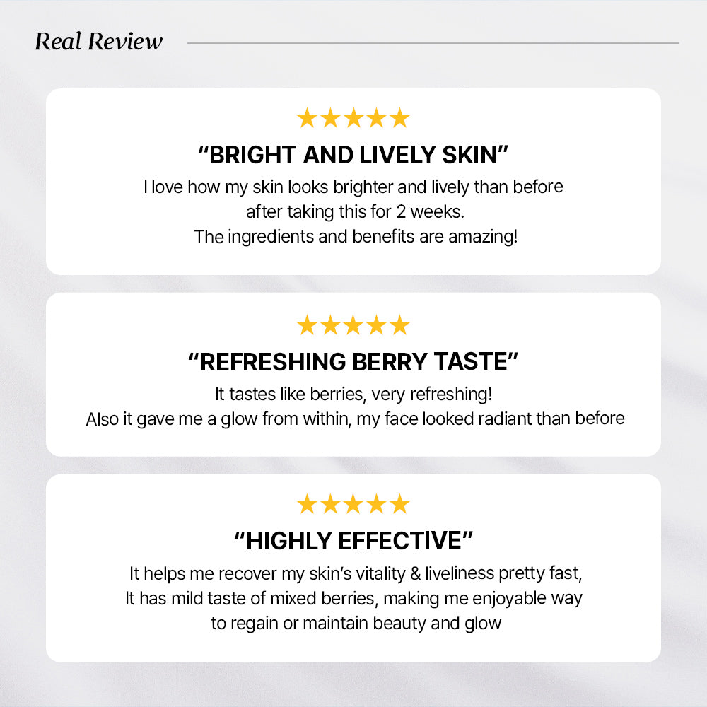 BB LAB Low Molecular Weight Collagen S