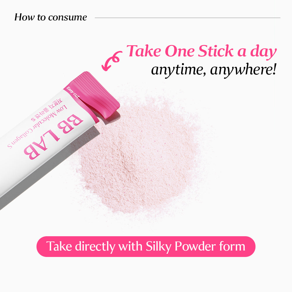 BB LAB Low Molecular Weight Collagen S