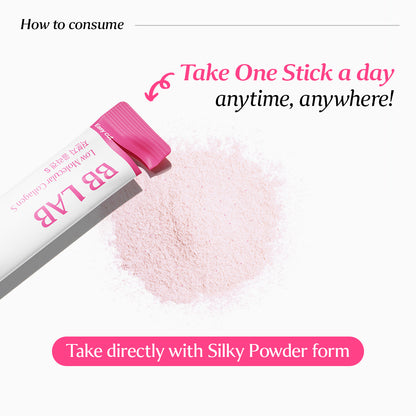 BB LAB Low Molecular Weight Collagen S