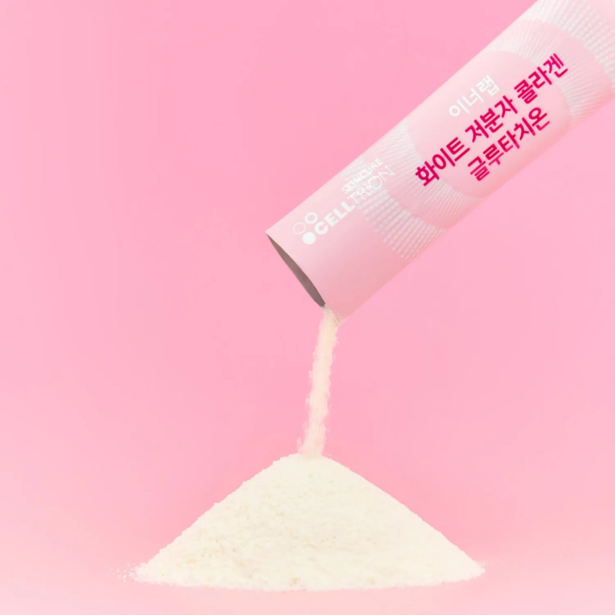 INNER LAB White Low Molecular Collagen & Glutathione