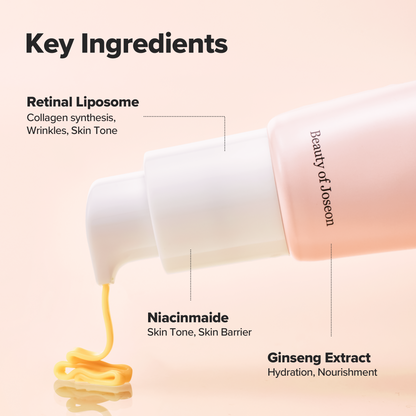 Beauty of Joseon Revive Eye Serum: Ginseng + Retinal