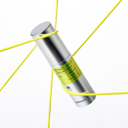 Celimax The Vita-A Retinol Shot Tightening Serum