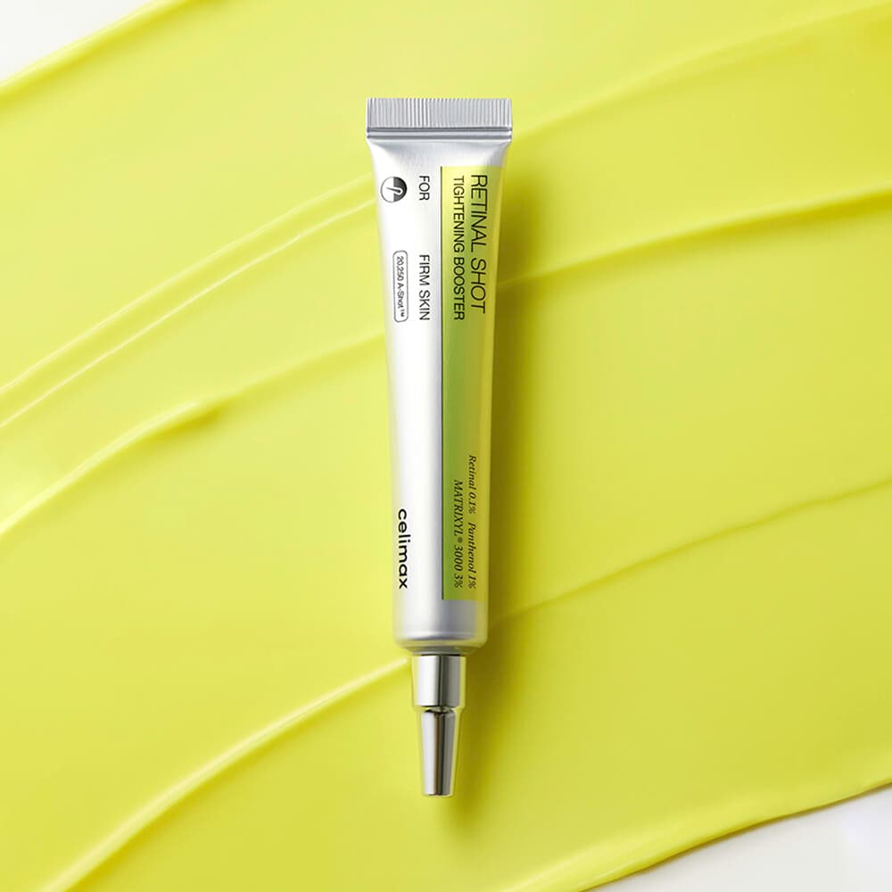 Celimax The Vita-A Retinal Shot Tightening Booster