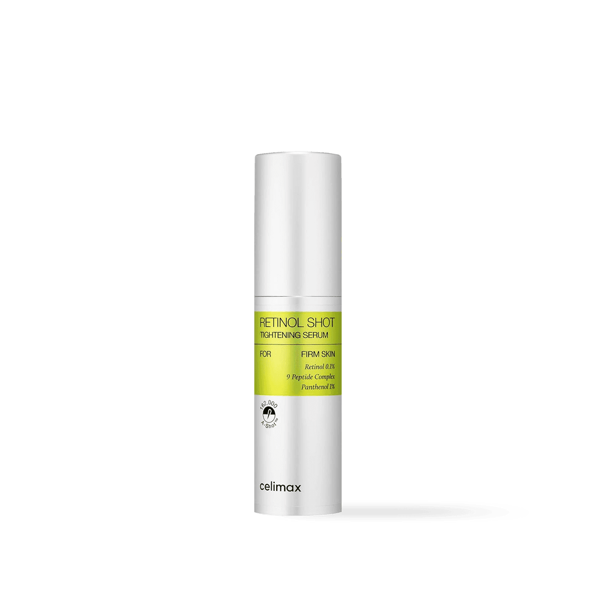 Celimax The Vita-A Retinol Shot Tightening Serum