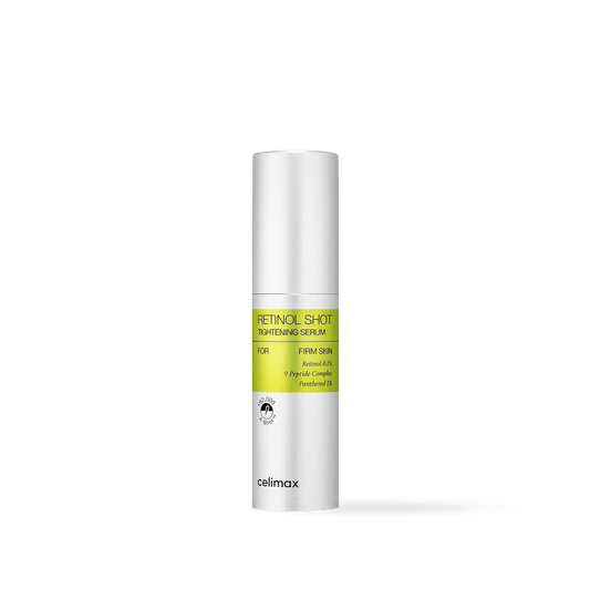 Celimax The Vita-A Retinol Shot Tightening Serum