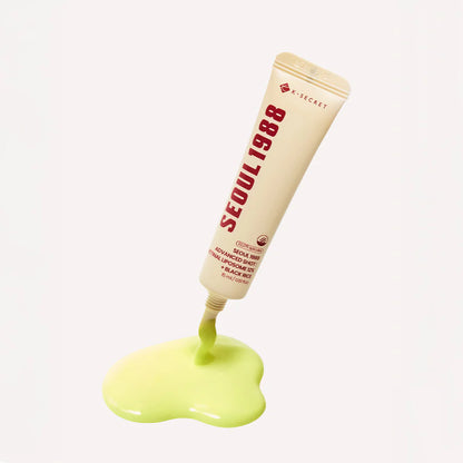 KSECRET SEOUL 1988 Advanced Shot Retinal Liposome 12% + Black Rice