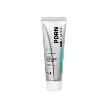 VT Cosmetics PDRN Radiance Sun Essence SPF50+ PA++++