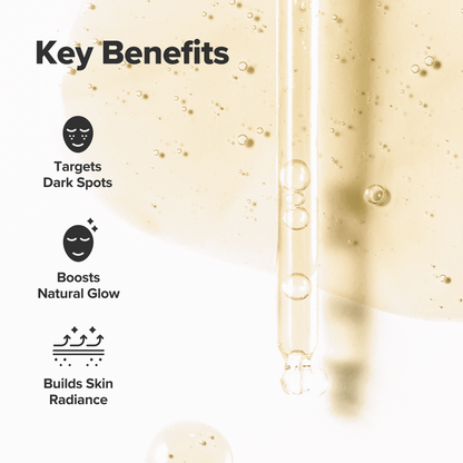 Beauty of Joseon Glow Deep Serum: Rice + Alpha-Arbutin