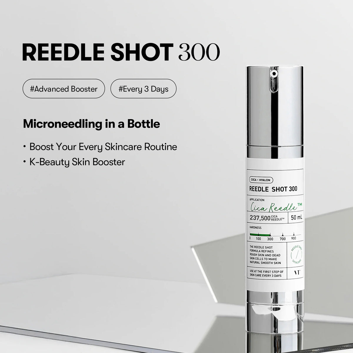 VT Cosmetics Reedle Shot 300 Mini