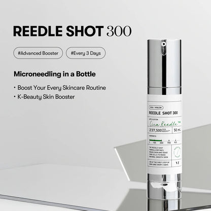 VT Cosmetics Reedle Shot 300 Mini