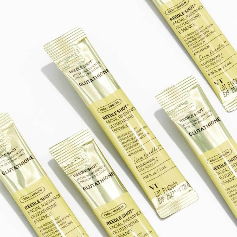 VT Cosmetics Glutathione Reedle Shot