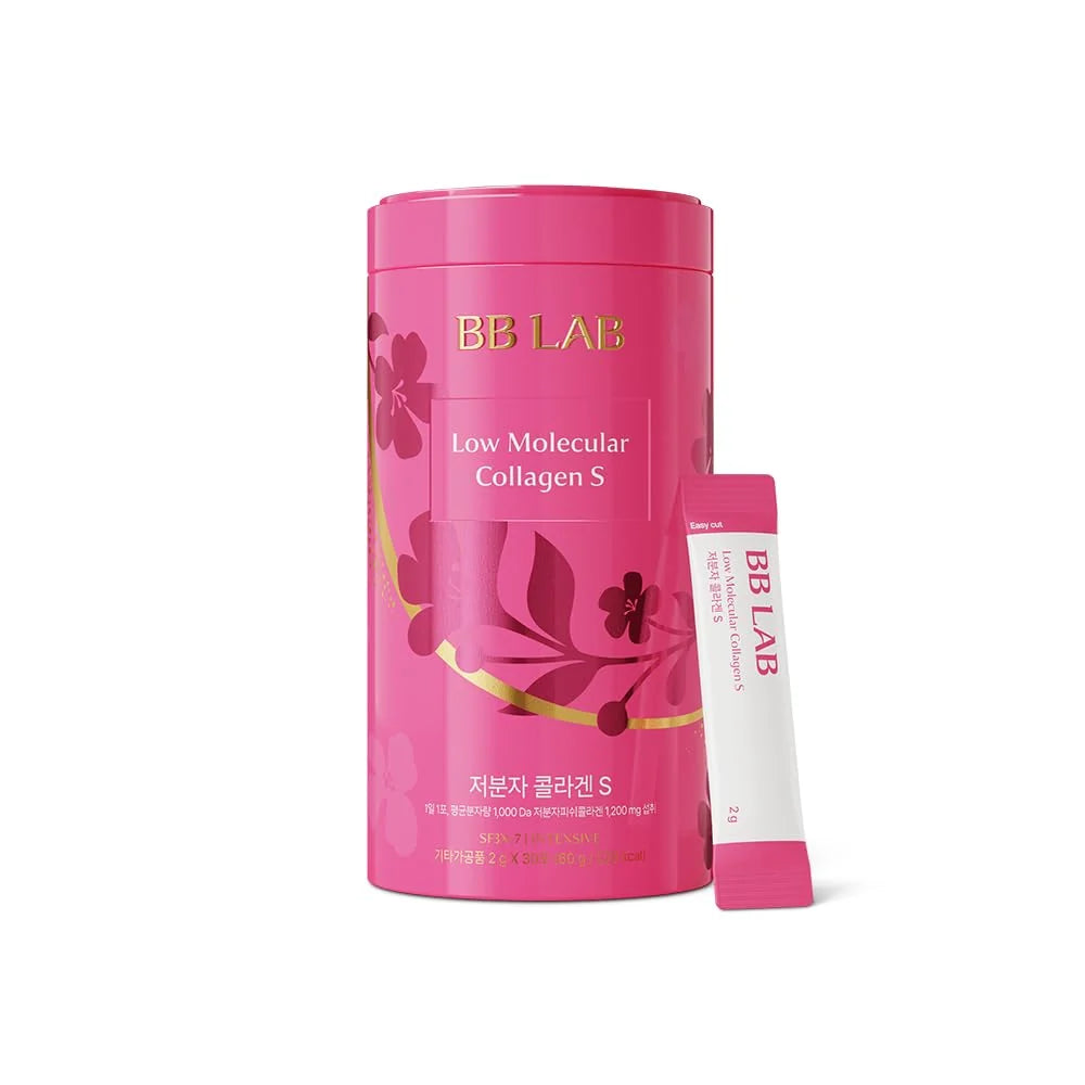 BB LAB Low Molecular Weight Collagen S