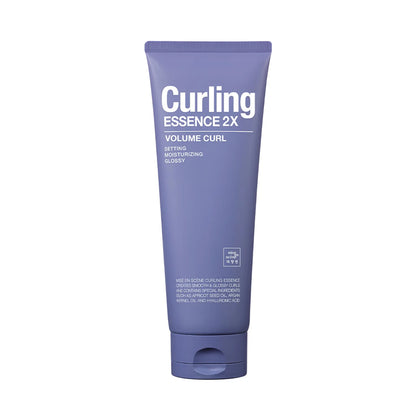 Mise-en-scène Curling Essence 2X Volume Curl