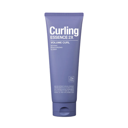 Mise-en-scène Curling Essence 2X Volume Curl