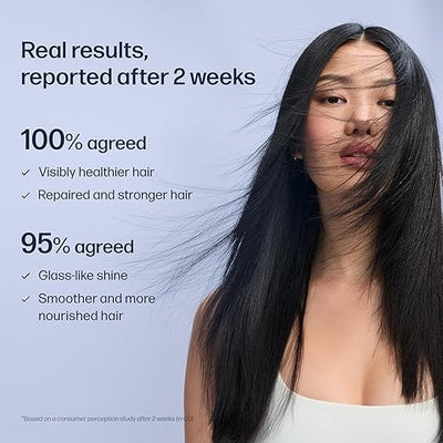 UNOVE Deep Damage Repair Travel Hair Care Kit With Bag
