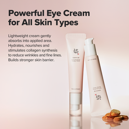 Beauty of Joseon Revive Eye Serum: Ginseng + Retinal