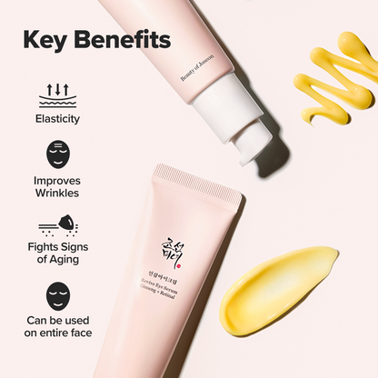 Beauty of Joseon Revive Eye Serum: Ginseng + Retinal