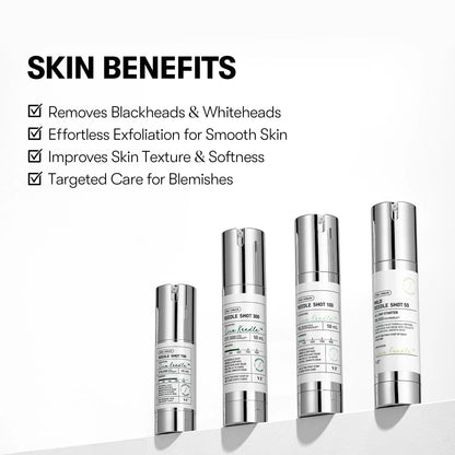 VT Cosmetics Reedle Shot 300 Mini