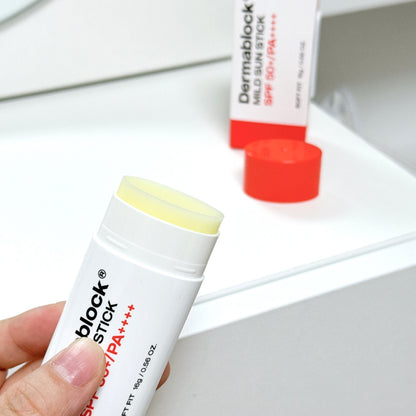 Cellfusion C Dermablock Mild Sun Stick SPF50+ PA++++