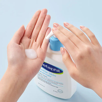Cetaphil Gentle Skin Cleanser 473ml
