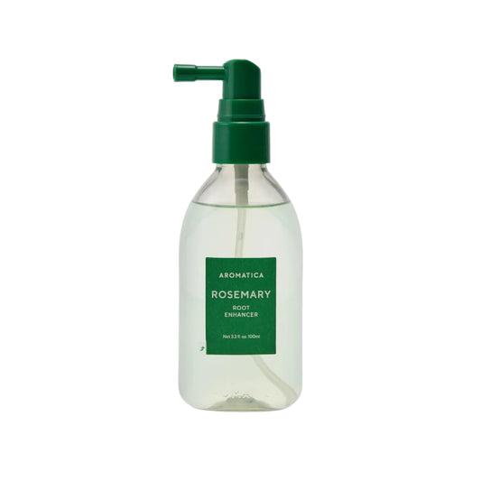 Aromatica Rosemary Root Enhancer
