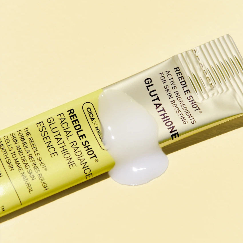 VT Cosmetics Glutathione Reedle Shot
