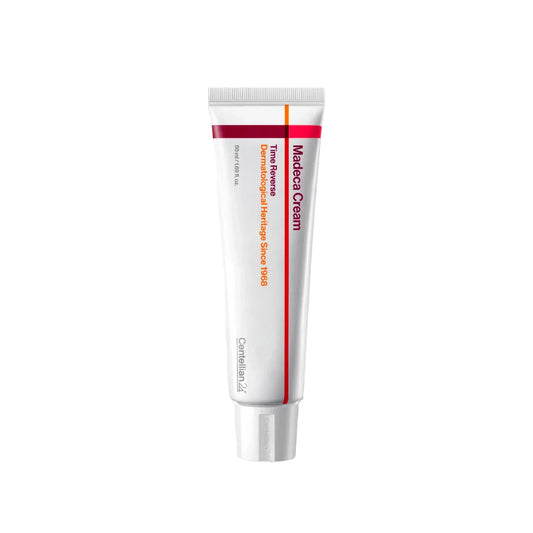 Centellian24 Madeca Cream Time Reverse Cream - Olive Young Special Set