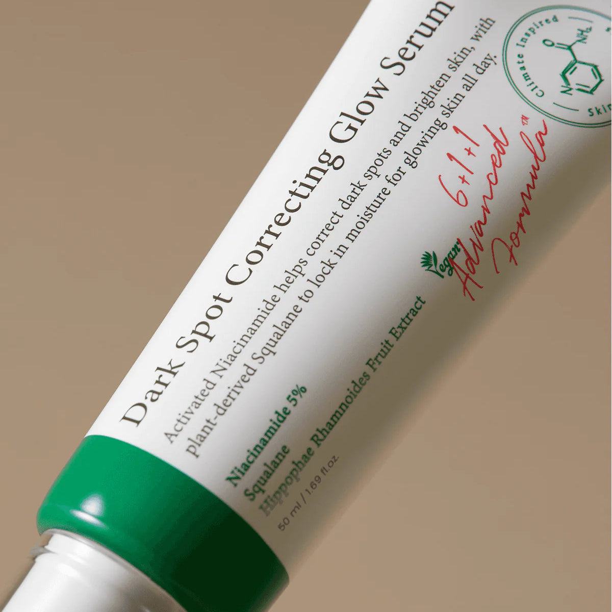 AXIS-Y Dark Spot Correcting Glow Serum
