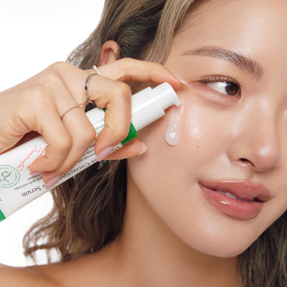 AXIS-Y Dark Spot Correcting Glow Serum