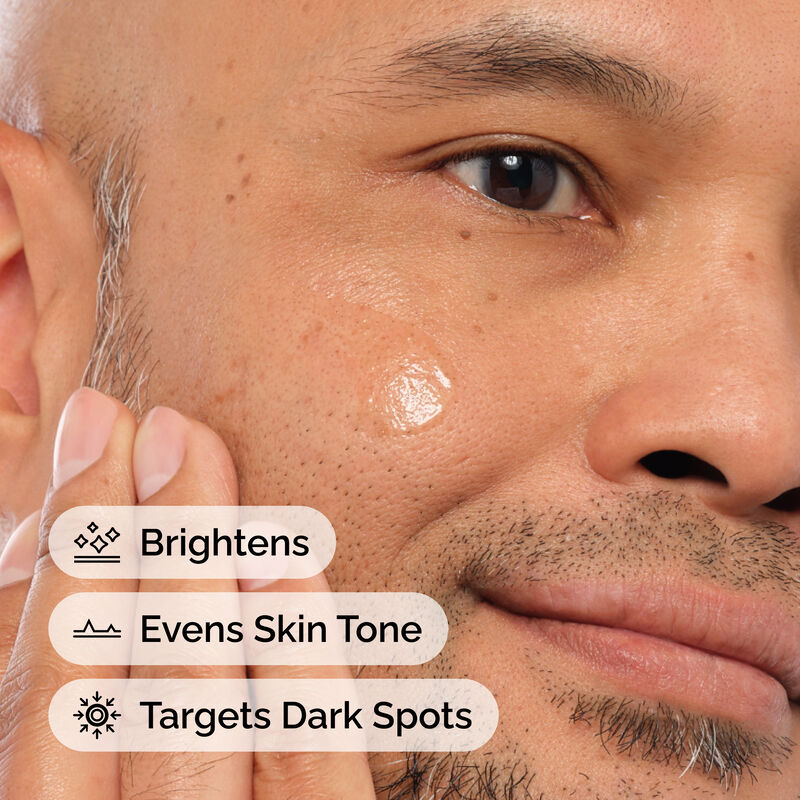 The Ordinary Alpha Arbutin 2% + HA Serum