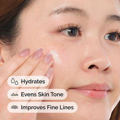 The Ordinary Retinol 0.2% in Squalane Serum