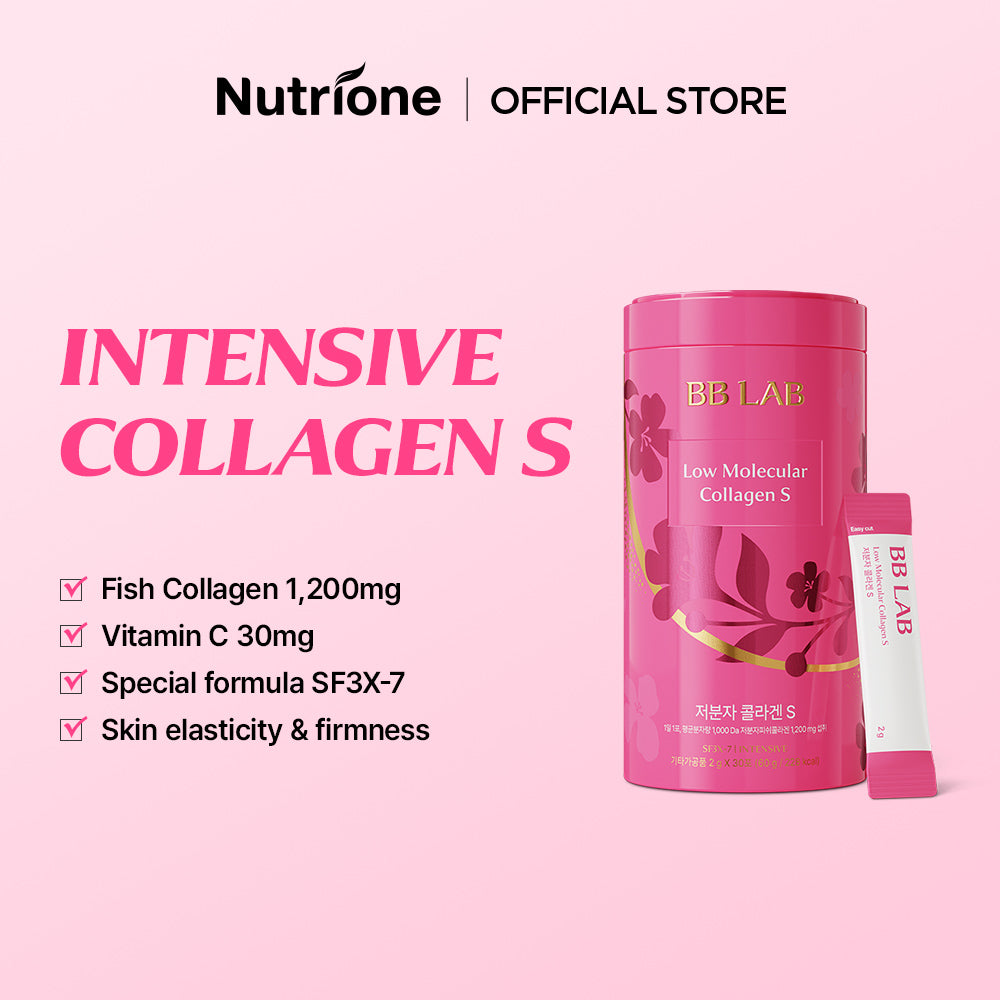 BB LAB Low Molecular Weight Collagen S