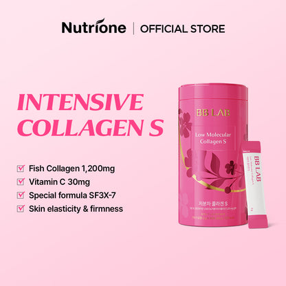 BB LAB Low Molecular Weight Collagen S