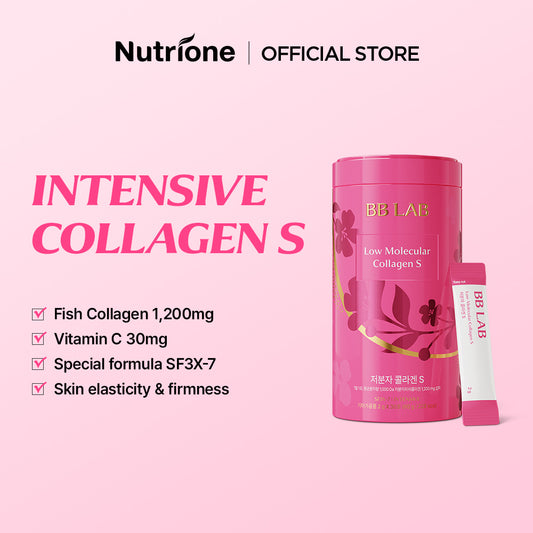 BB LAB Low Molecular Weight Collagen S