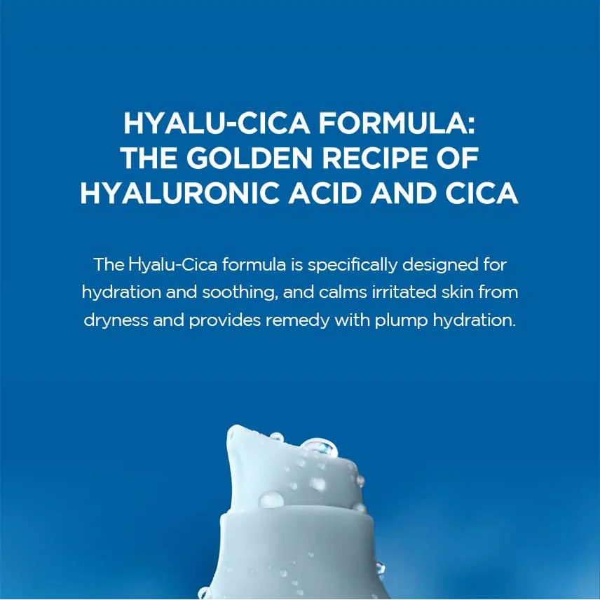 SKIN1004 Madagascar Centella Hyalu-Cica Water-Fit Sun Serum SPF50+ PA++++