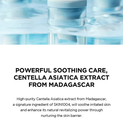 SKIN1004 Madagascar Centella Hyalu-Cica Water-Fit Sun Serum SPF50+ PA++++
