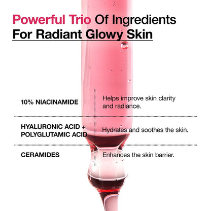 Anua Niacinamide 10 TXA 4 Serum (Girl Math Dealz)