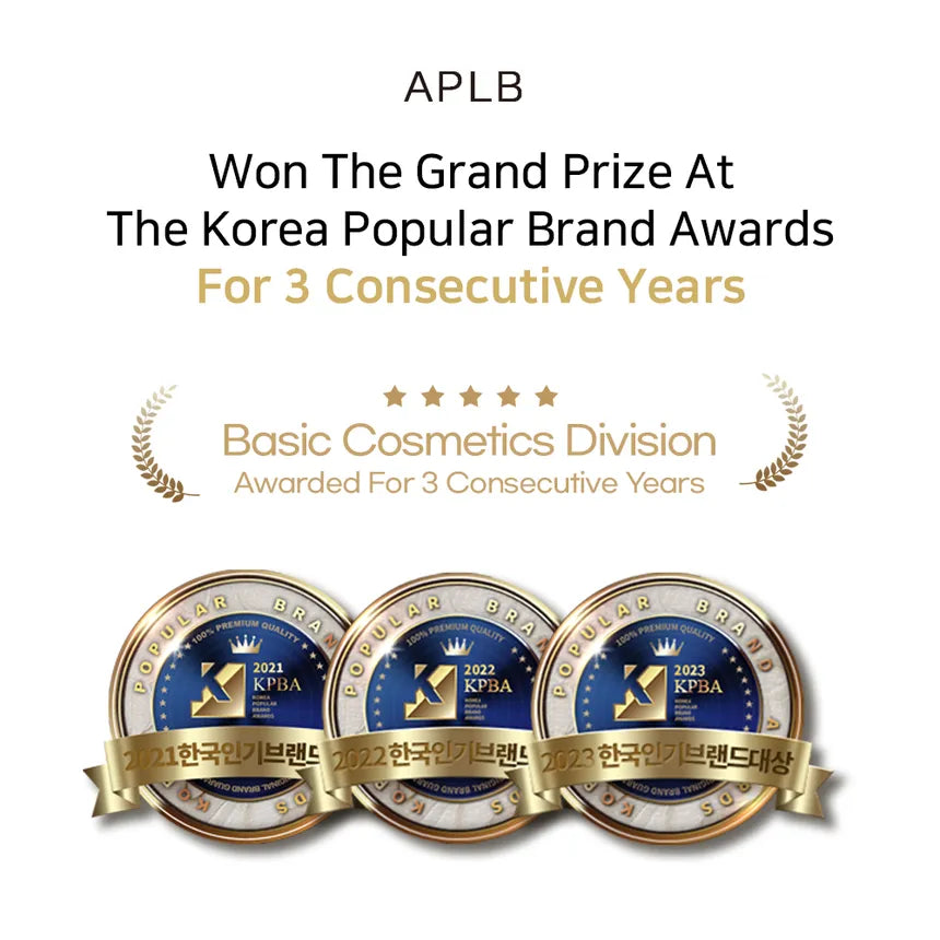 APLB Glutathione Niacinamide Body Lotion