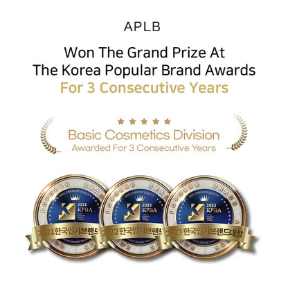 APLB Glutathione Niacinamide Body Lotion